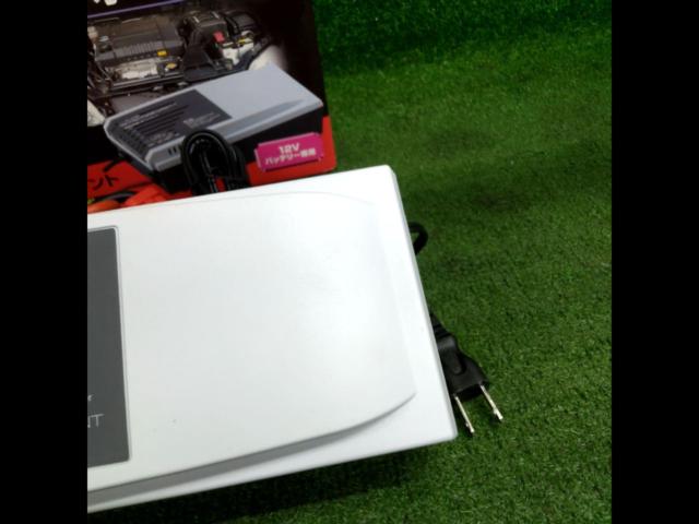 Meltec バッテリーチャージャー EXCELLENT EX-80
