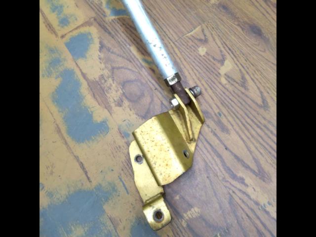 J’S RACING ジェイズレーシング フロントタワーバー【フィット/GE系】 | 中古品 | アップガレージ 練馬店 | カー用品 ...