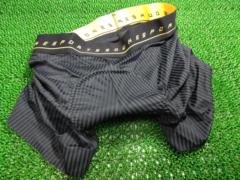 サイズ不明 Souke Sports 4Dサイクルインナーパンツ  ブラック