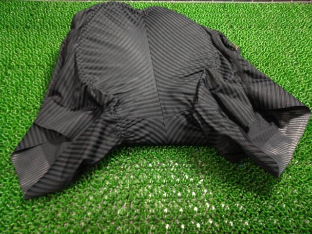 サイズ不明 Souke Sports 4Dサイクルインナーパンツ  ブラック