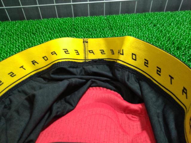サイズ不明 Souke Sports 4Dサイクルインナーパンツ  ブラック