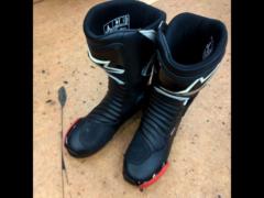 Alpinestars SMX-6 V2 【26cm】