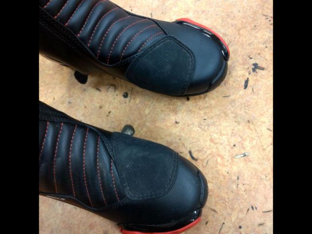 Alpinestars SMX-6 V2 【26cm】