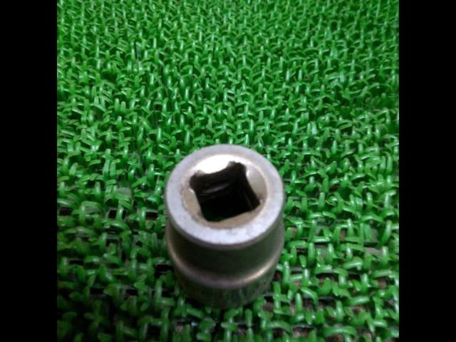 【値下げしました】TONE 12角ソケット 24mm