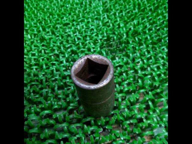 【値下げしました】KTC 9.5sq.12角ソケット インチサイズ