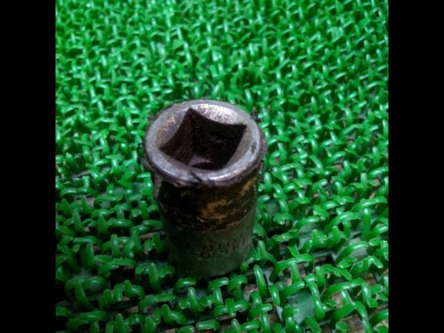 【値下げしました】KTC 9.5sq.12角ソケットインチサイズ 5/8(16) BB30-20