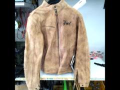 サイズ:XL Fuel Sidewaze JACKET ☆値下げしました☆