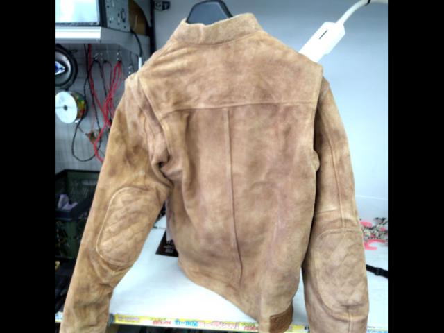 サイズ:XL Fuel Sidewaze JACKET ☆値下げしました☆
