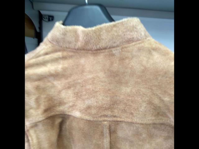 サイズ:XL Fuel Sidewaze JACKET ☆値下げしました☆