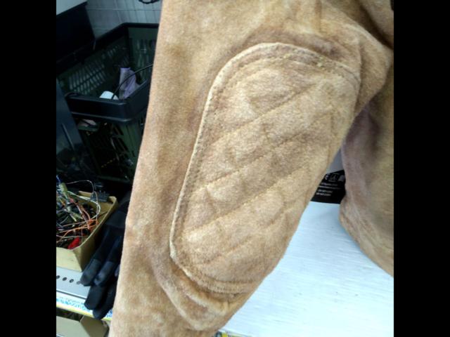 サイズ:XL Fuel Sidewaze JACKET ☆値下げしました☆