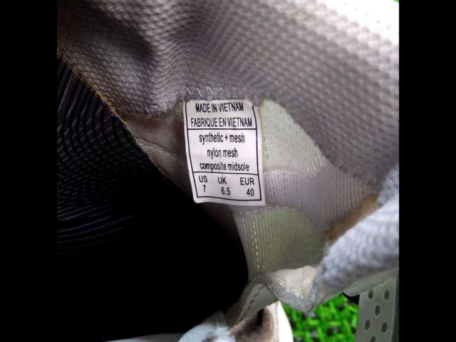 【サイズ:US7/UK6.5/EUR40】SCOTT ビンディングシューズ ホワイト★値下げしました!!★