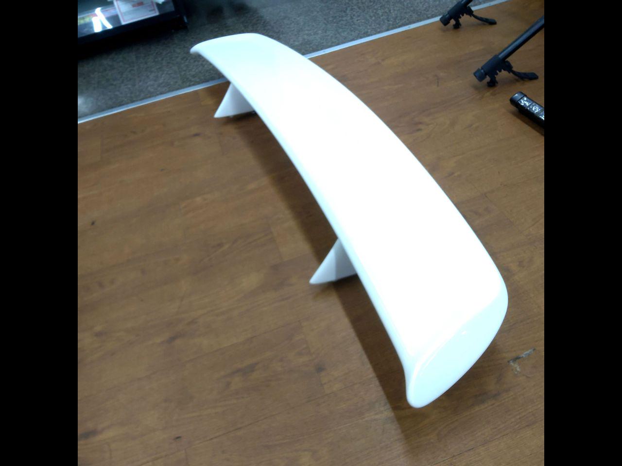 AUTOEXE RX-8(SE3P)用リアスポイラー | 中古品 | アップガレージ 浜松インター店 | カー用品 ボディパーツ リヤウイング ...