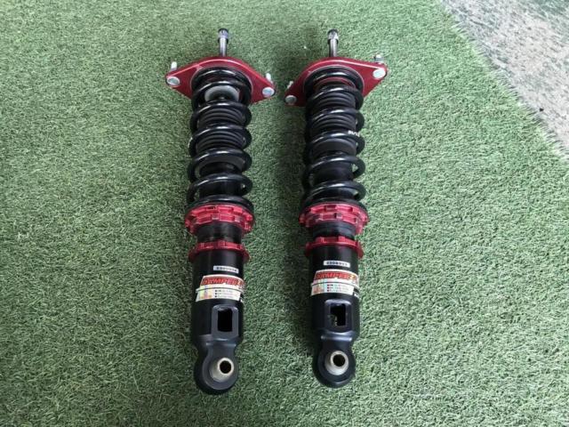 BLITZ DAMPER ZZ-R 全長調整式車高調 ZN6/86 ZN8/GR86 ZC6,ZD8/BRZ 