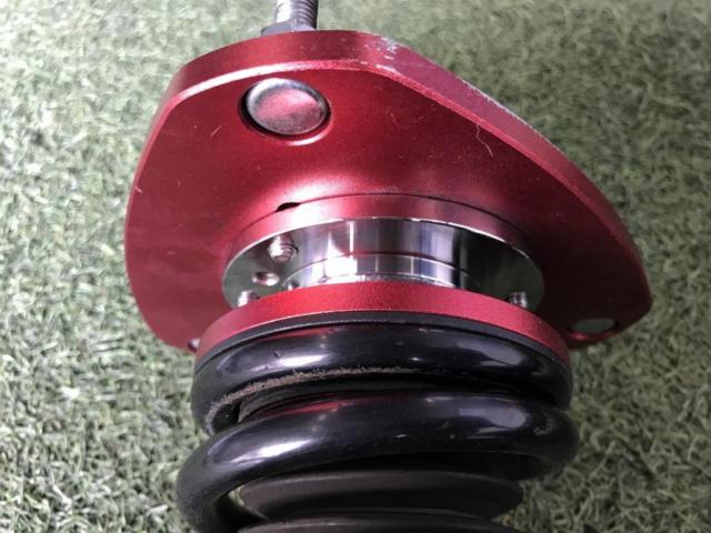 BLITZ DAMPER ZZ-R 全長調整式車高調 ZN6/86 ZN8/GR86 ZC6,ZD8/BRZ 
