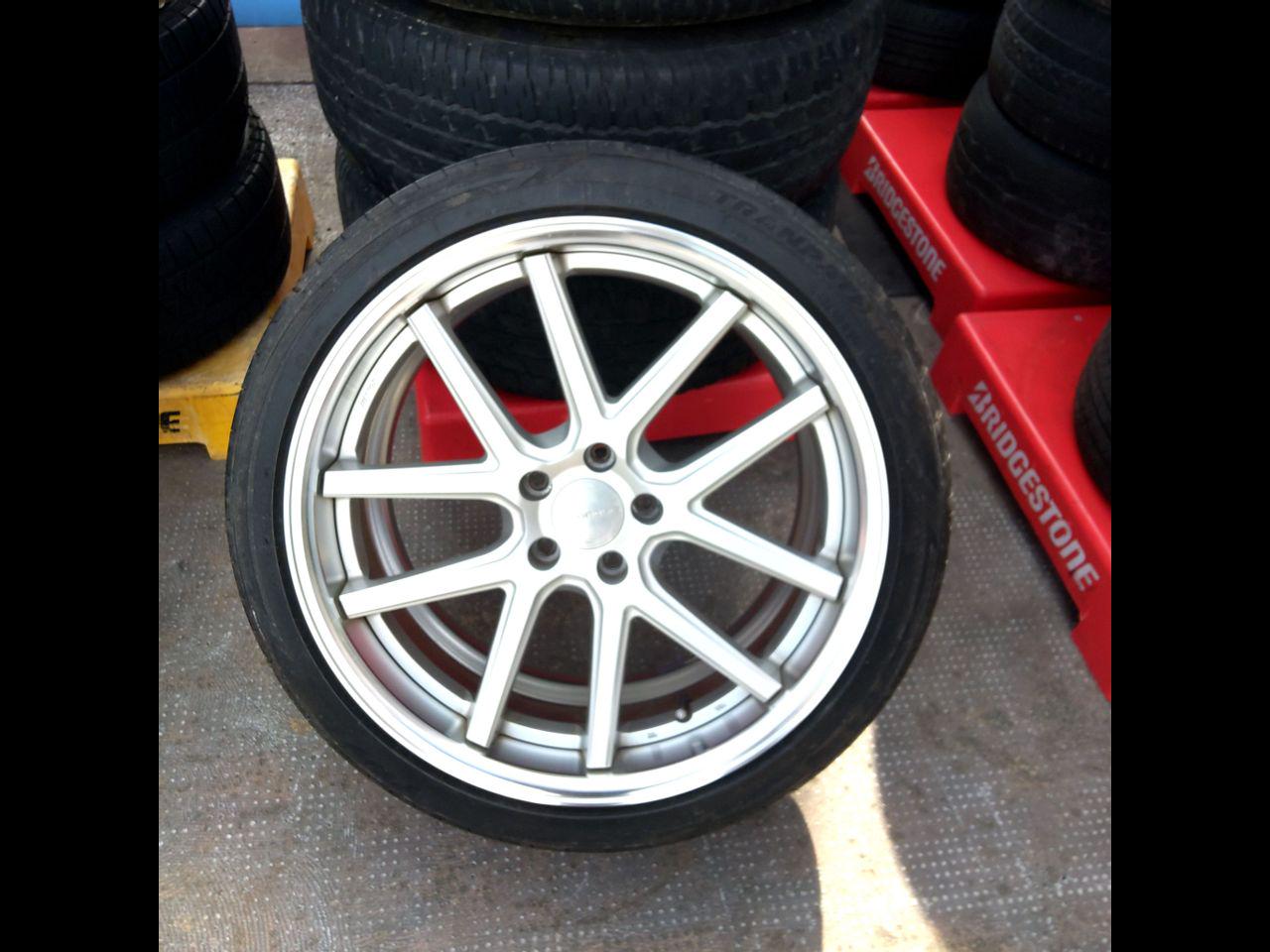 WORK GNOSIS CV203 | 中古品 | アップガレージ 徳島店 | カー用品 アルミホイール 20インチホイールを通販で購入する ...