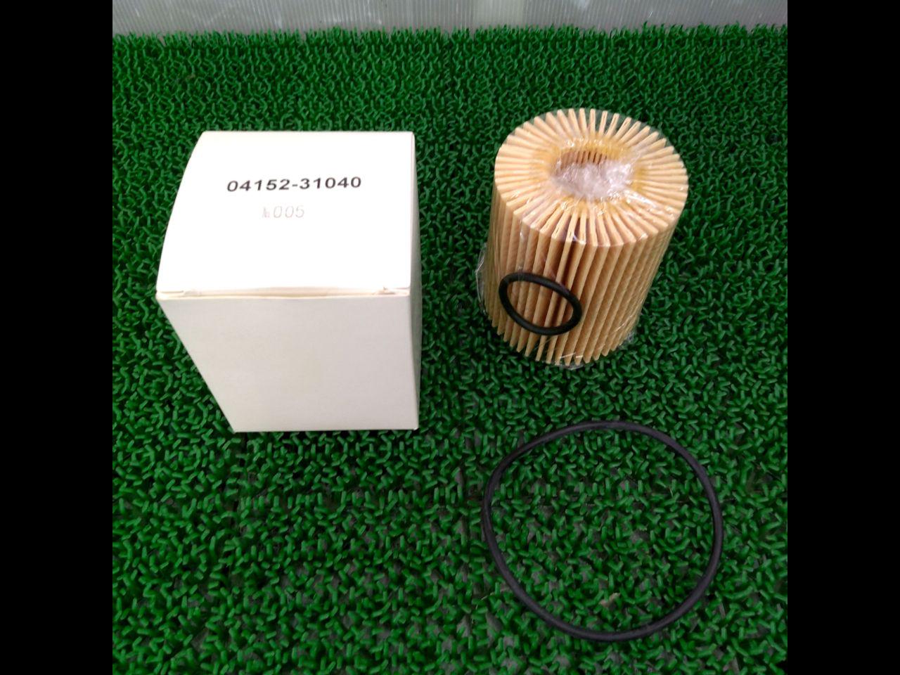 メーカー不明 オイルエレメント【04152-301040】 | 新古品 | アップガレージ 昭島店 | カー用品 メンテナンス その他 ...