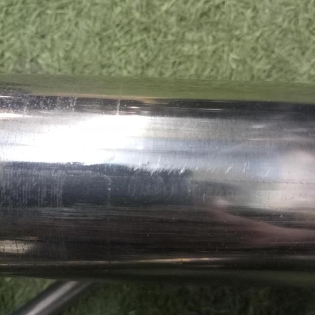 rossomodello(ロッソモデロ) ARMS GT-304RRK ZN6/ZC6 86/BRZ 後期用純正中間パイプ専用モデル
