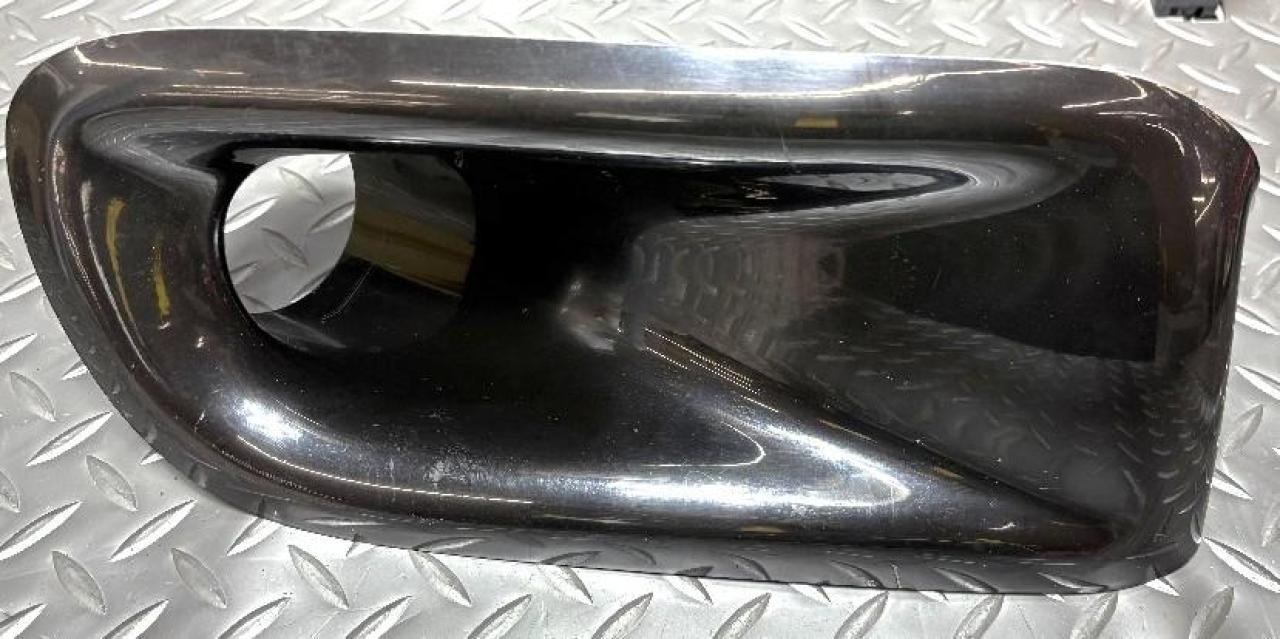 J’S RACING EGシビック エアインテークダクト FRP製 右側 | 中古品 | アップガレージ 金沢店 | カー用品 ボディパーツ ...