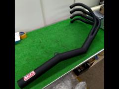 8MORIWAKI ワンピースマフラー