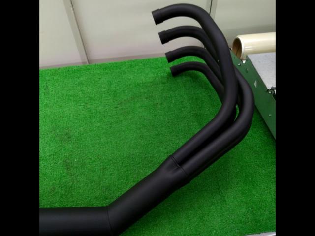 8MORIWAKI ワンピースマフラー