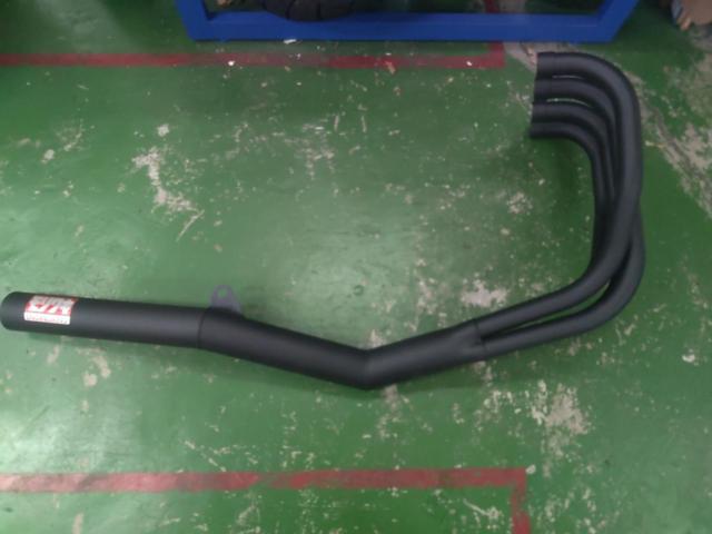 8MORIWAKI ワンピースマフラー