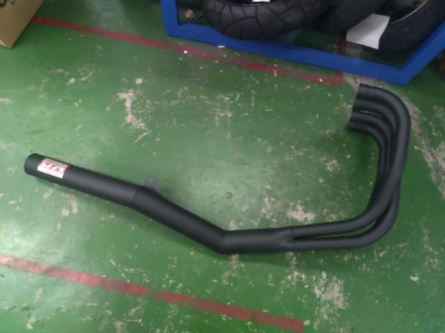 8MORIWAKI ワンピースマフラー