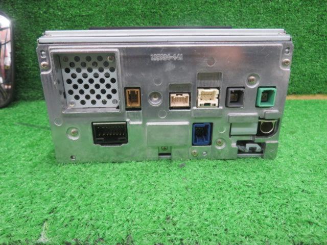 ECLIPSE AVN135M | やや傷や汚れあり | アップガレージ 久留米店 | カー用品 カーナビ(地デジ） AV一体メモリーナビ ...
