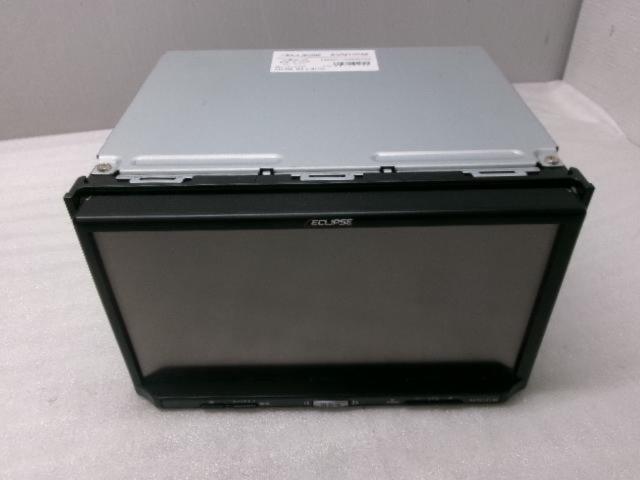 ECLIPSE AVN135M | 中古品 | アップガレージ 広島中央店 | カー用品 カーナビ(地デジ） AV一体メモリーナビ（地デジ）を ...