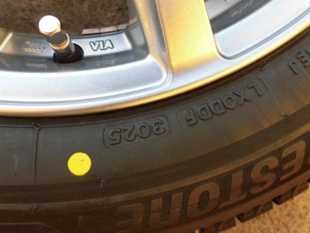 【BRIDGESTONE(ブリヂストン)】BALMINUM(バルミナ) LS10+【BRIDGESTONE】BLIZZAK WZ-1