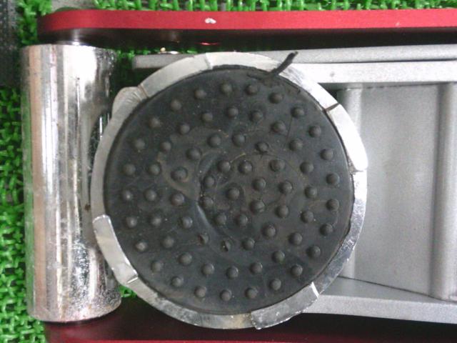 ASTRO PRODUCTS 1.5t アルミニウムガレージジャッキ GJ138
