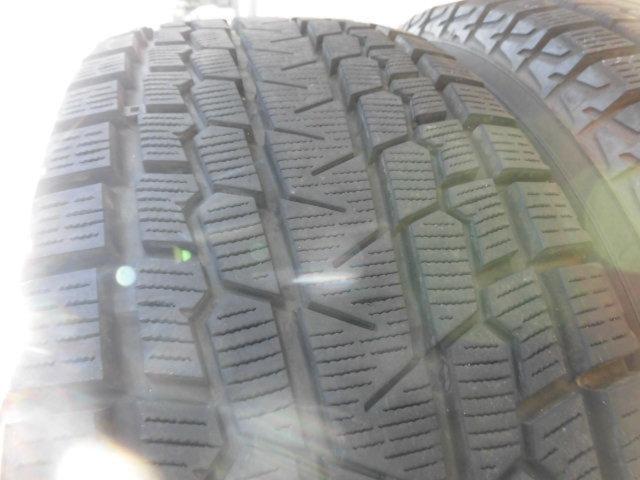 値下げ マツダ純正(MAZDA)  CX-5 純正ホイール  + YOKOHAMA(ヨコハマ) ICE GUARD G075