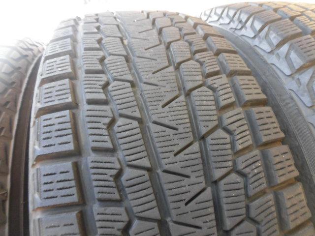 値下げ マツダ純正(MAZDA)  CX-5 純正ホイール  + YOKOHAMA(ヨコハマ) ICE GUARD G075