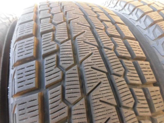 値下げ マツダ純正(MAZDA)  CX-5 純正ホイール  + YOKOHAMA(ヨコハマ) ICE GUARD G075