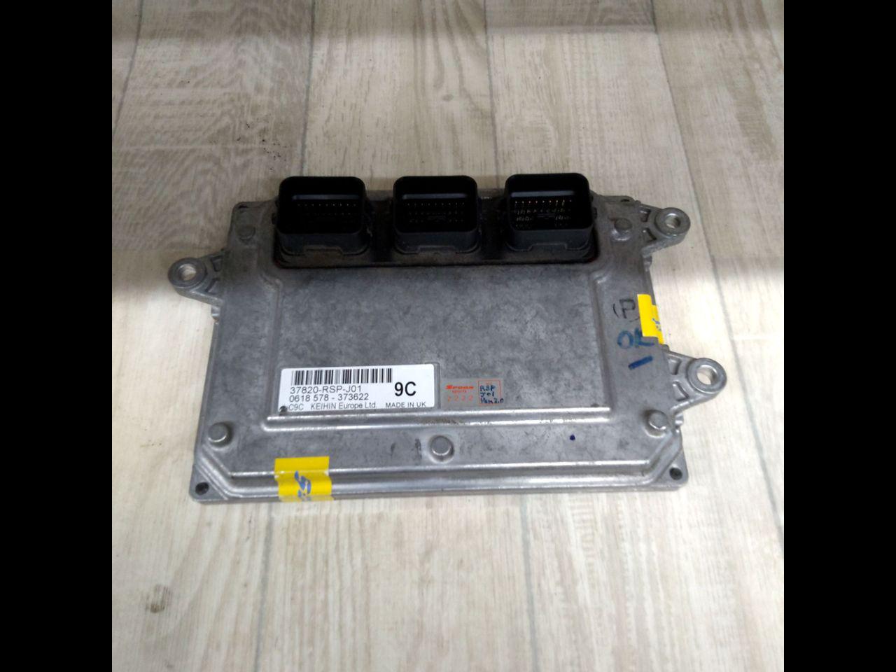 【SPOON】 SPORTS ECU Ver.2.0 シビック タイプR EURO FN2 後期 | 中古品 | アップガレージ 尾張旭店 ...
