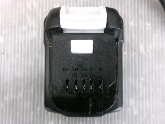Kyosera BB-1100 充電式バリカン ☆バッテリー+充電器セット☆