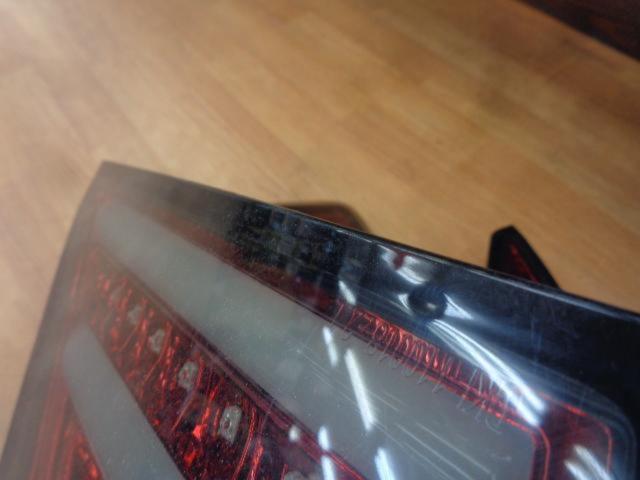 メーカー不明 LEDテールランプ 20アルファード/ヴェルファイア