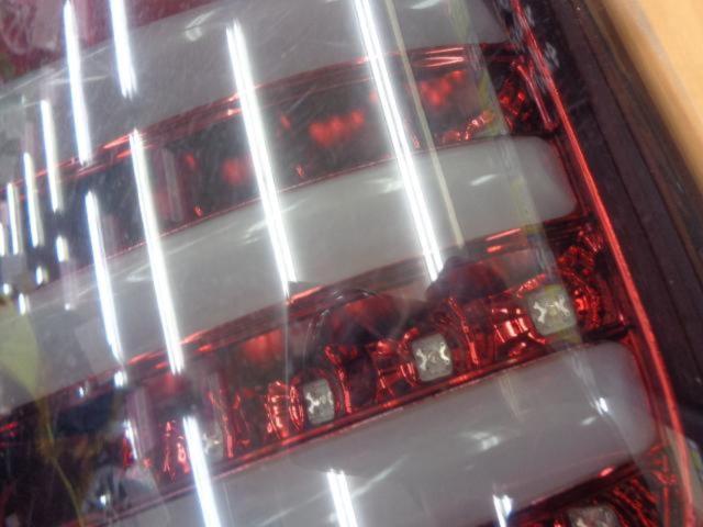 メーカー不明 LEDテールランプ 20アルファード/ヴェルファイア