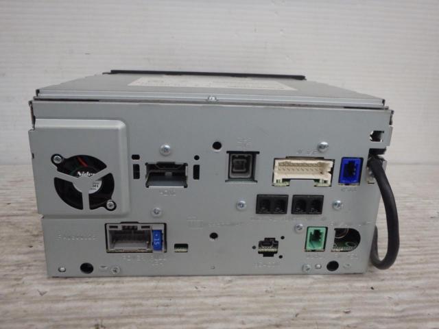 Panasonic CN-R500D | 中古品 | アップガレージ 埼玉入間店 | カー用品 カーナビ(地デジ） AV一体メモリーナビ ...