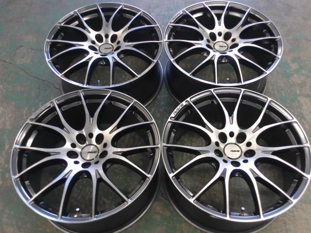 【RAYS(レイズ)】HOMURA(ホムラ) 2×7