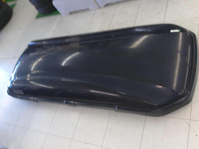 INNO ルーフボックス BR55