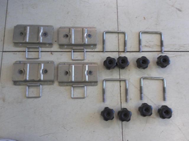 INNO  ルーフボックス BR55