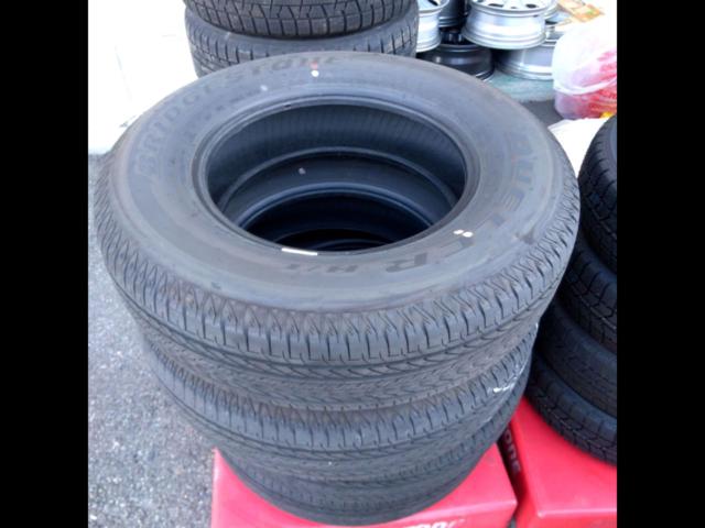 【BRIDGESTONE】DUELER H/L