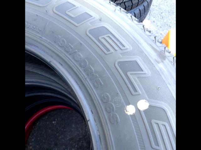 【BRIDGESTONE】DUELER H/L