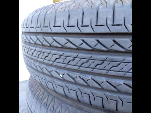【BRIDGESTONE】DUELER H/L
