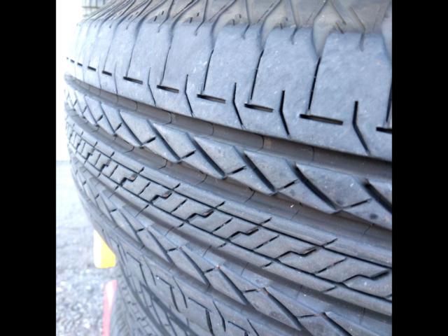 【BRIDGESTONE】DUELER H/L