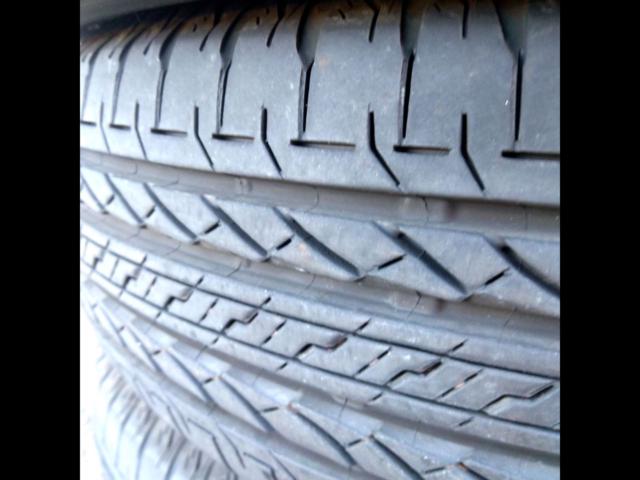 【BRIDGESTONE】DUELER H/L