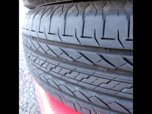 【BRIDGESTONE】DUELER H/L