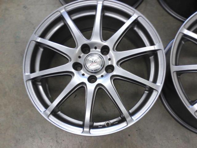 【BADX(バドックス)】632 LOXARNY  LOXARNY SPORT RS-10