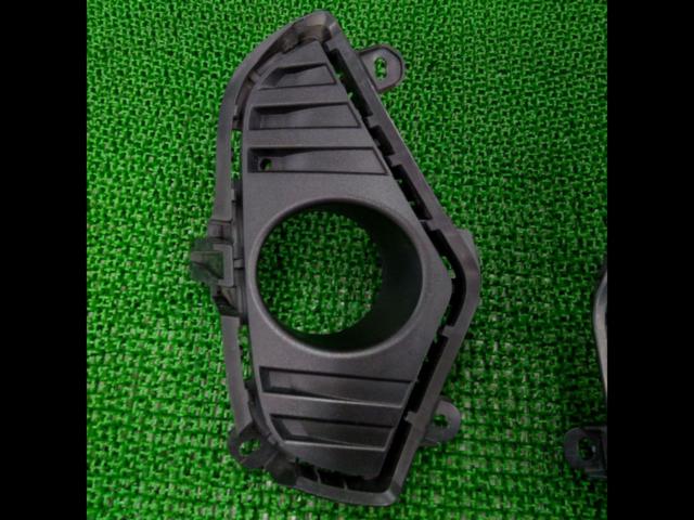 【トヨタ純正】50系RAV4 フォグガーニッシュ