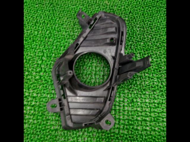 【トヨタ純正】50系RAV4 フォグガーニッシュ